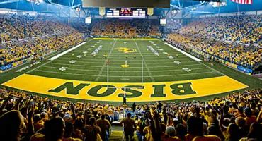 NDSU Football Adds Game Against CAA School For 2023 Season | Bison 1660 AM