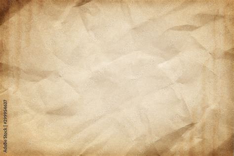 Old paper texture. Vintage paper background Stock Photo | Adobe Stock