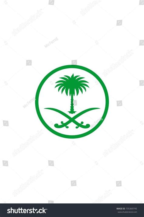 Saudi Arabia Logo Png