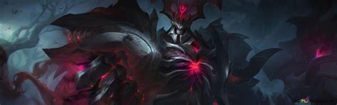 Old God 'Mordekaiser' | League of Legends (LOL) 8K wallpaper download