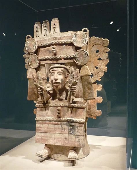 1000+ images about Aztec Artifacts and Information on Pinterest | Aztec ...