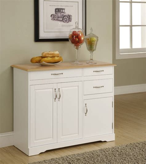 15 Best Tall Narrow Sideboards