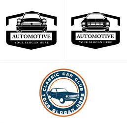 Car Body Shop Logo Vector Images (over 270)