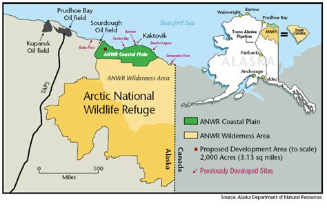 Arctic National Wildlife Refuge