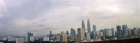 Stock Pictures: Kuala Lumpur Skyline