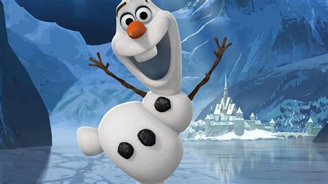 Frozen Olaf Wallpaper (70+ images)