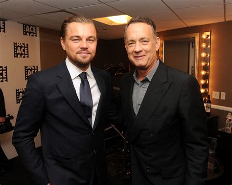 Arthur Foresee tanık leonardo dicaprio tom hanks film pedal Elbise ...