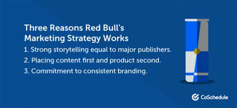 Red Bull Marketing Strategy: What You Need to Know + How to Copy It