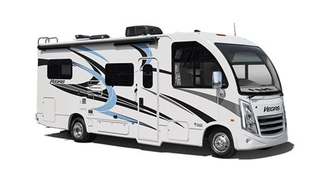 Is A Class A Motorhome Right For You? - THOR Industries