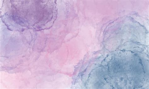 Premium Vector | Watercolor texture vector