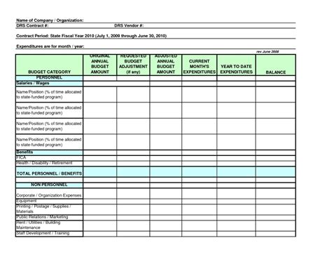 Training Spreadsheet Template Spreadsheet Templates for Business ...