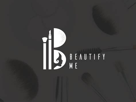 Makeover logo by Dami Ogunmoroti on Dribbble