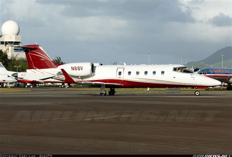 Learjet 60 - Untitled | Aviation Photo #2398069 | Airliners.net