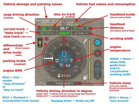 EnhancedVehicle v1.1.2 FS22 Mod | Farming Simulator 22 Mod