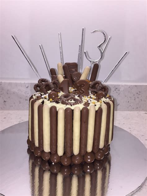 Pin on Drip cakes and ideas