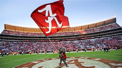 [100+] Alabama Crimson Tide Wallpapers | Wallpapers.com