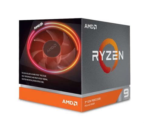 AMD Ryzen 7 vs Ryzen 9 Compared | WePC