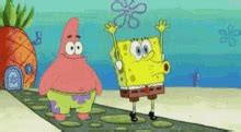 Spongebob Celebration GIFs | Tenor