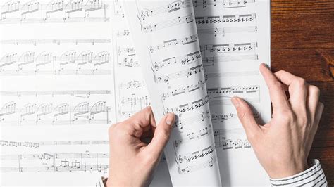 How to Read Sheet Music: A Step-by-Step Guide – Musicnotes Now