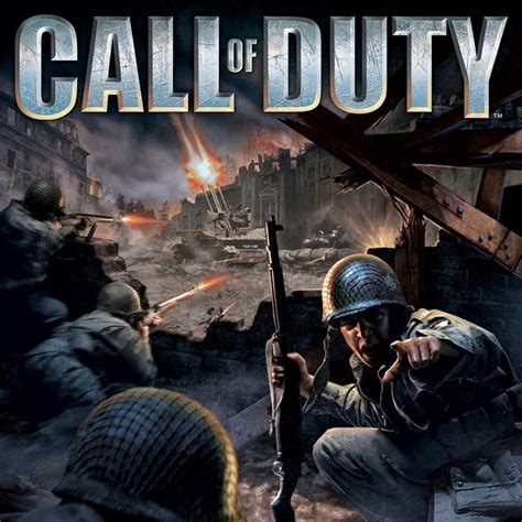 Call of Duty - IGN