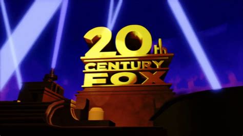 20th Century Fox Super Open Matte