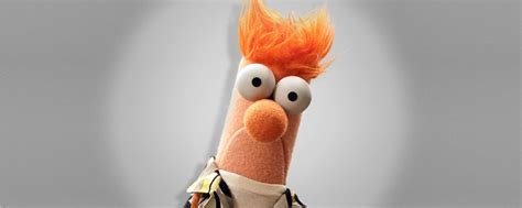 Beaker | The Muppets