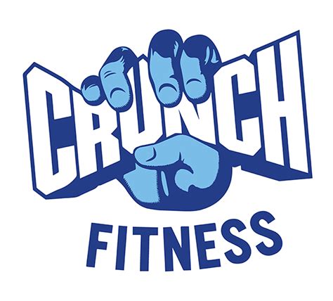 Crunch Fitness Membership