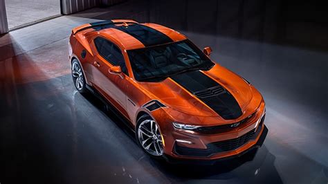 2024 Chevy Camaro Price, Pictures, Release Date & More | Kelley Blue Book