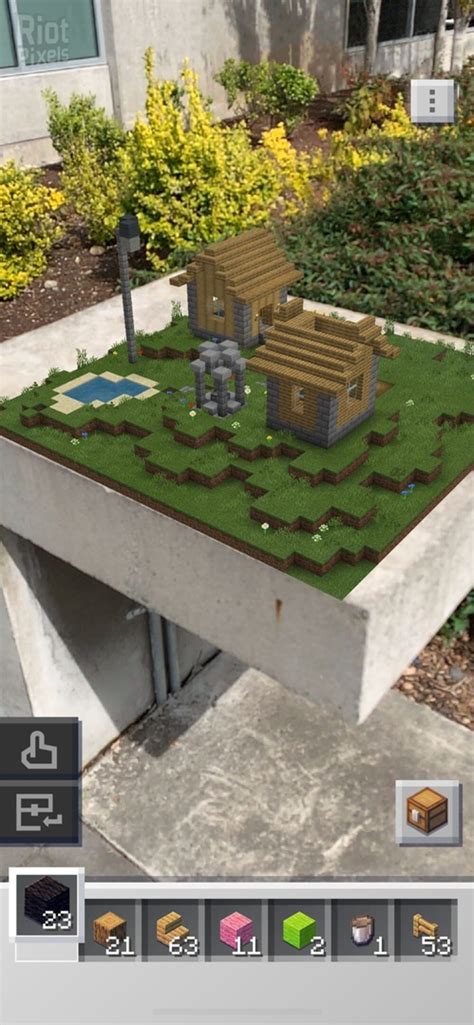 Minecraft Earth News, Guides, Walkthrough, Screenshots, and Reviews ...