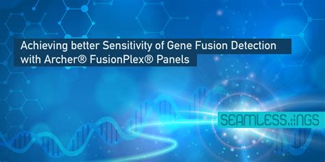 Improving the Sensitivity of Gene Fusion Detection from Archer ...