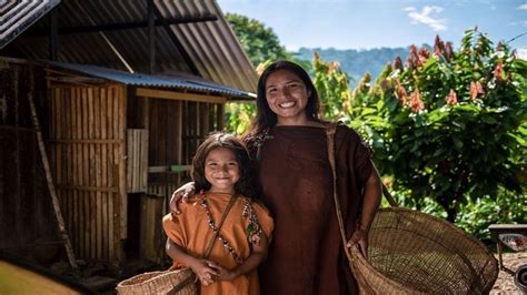 Mangyan Tribe: People and Cultures of the World | Tribes of the world ...