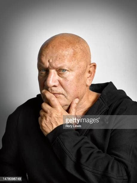 Steven Berkoff Photos and Premium High Res Pictures - Getty Images