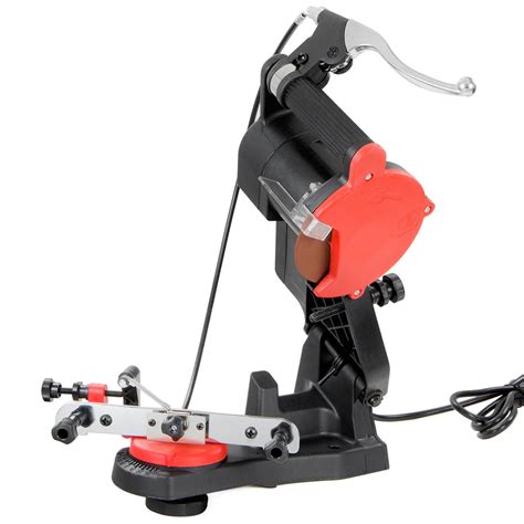 The 5 Best Electric Chainsaw Sharpeners + Reviews & Ratings! (Jun. 2020)