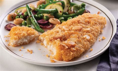 Sole | Sole Almondine | Sole Fillets | Omaha Steaks