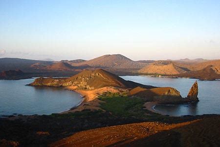 Volcanoes of the Galapagos Islands - Ecuador & Galapagos Insiders