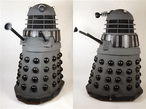 The Prop Gallery | Doctor Who - Original Dalek