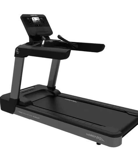 Life Fitness Integrity Treadmill, X Console – Pro Gym