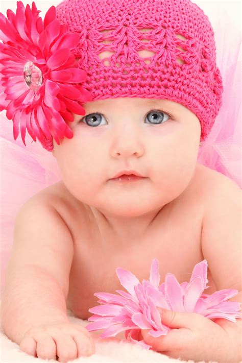 Cute Babies Wallpapers - Wallpaper Cave