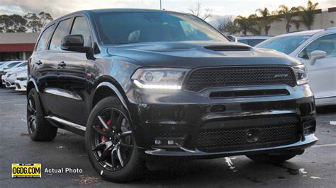 2010 Dodge Durango Srt8 | n-photoblogger