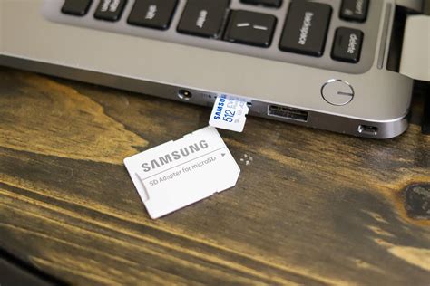 Samsung EVO Plus microSD Review (512GB) - StorageReview.com