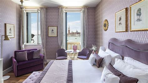 Londra Palace Venezia - Venice Hotels - Venice, Italy - Forbes Travel Guide