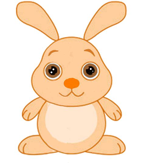 Free clipart of cute animal - aftershockclipart.com