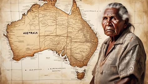 What Is the Aboriginal Name for Australia - FATSIL