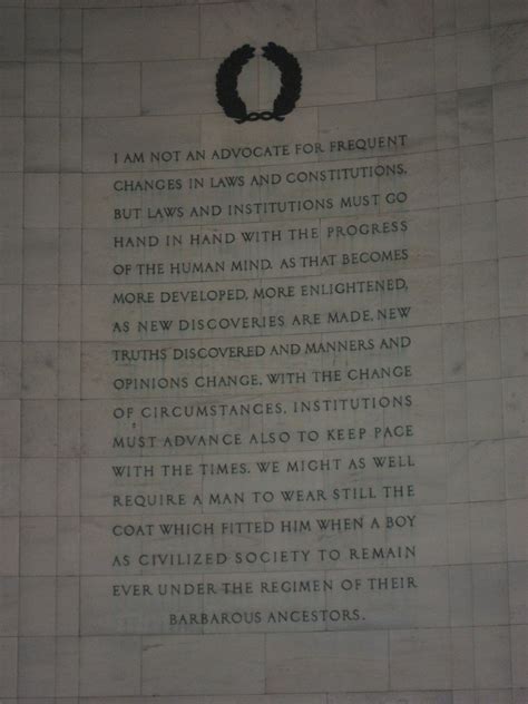 Lincoln Memorial Quotes. QuotesGram