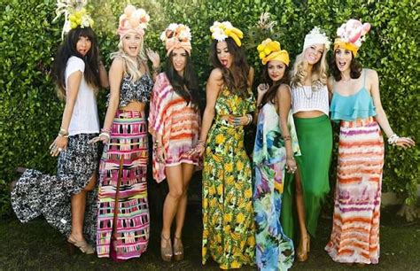 Tropical Theme Party Outfits Clearance | bellvalefarms.com