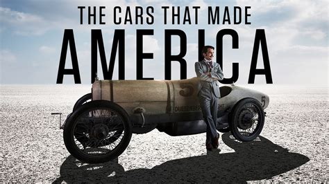 Watch The Cars That Made America Full Episodes, Video & More | HISTORY ...