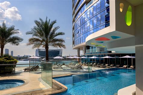 New opening: Hilton Dubai Creek Hotel & Residences - Hotelier Middle East