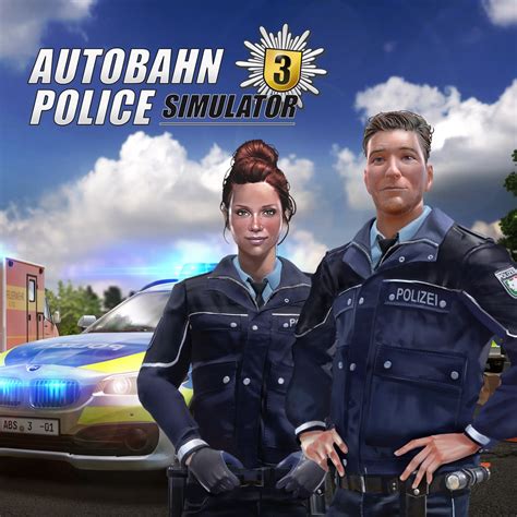 Autobahn Police Simulator | lupon.gov.ph