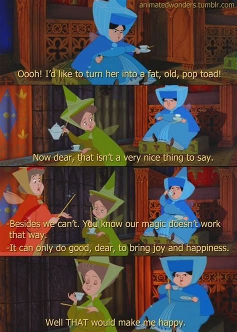 Funny Fairy Godmother Quotes - ShortQuotes.cc