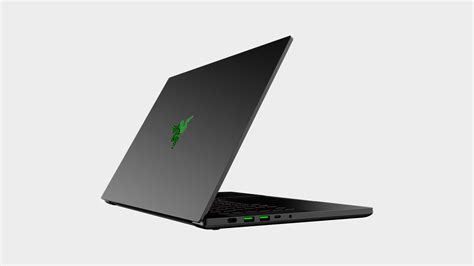 Razer Blade 15 Advanced gaming laptop review | PC Gamer